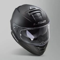 Casco Integrale LS2 FF800 Storm Nero Opaco -Vendite LEATT 4bce99f75962701a7b8f18bcf6fe4deb13356c93 2 PIA 144757 0 60
