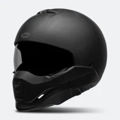 Casco Integrale Bell Broozer Nero Opaco -Vendite LEATT 4be933849b38d582bdd1a36c43ebde95d4ab8c06 2 PIA 196845 0 90