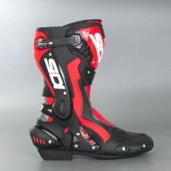 Stivali Moto Sidi ST Nero-Rosso -Vendite LEATT 4c3e4a2f4c5900f8acddd0ccf0a96cf59b27c5a9 152147 4