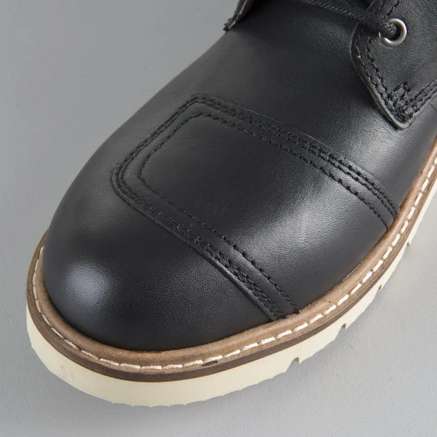 Scarpe Moto XPD X-Village Nere 10 Scarpe Moto XPD X-Village Nere - immagine 10