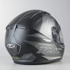 Casco HJC CS-15 Trion Nero Opaco-Grigio -Vendite LEATT 4d28912675a69ec1c74c1ce125871bd0b6515a7c 3 PIA 62800 0 50