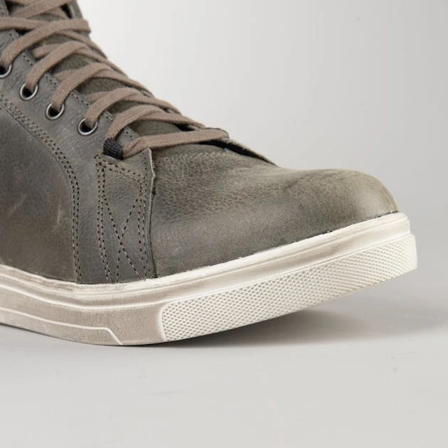 Scarpe TCX Street Ace WP Grigie 12 Scarpe TCX Street Ace WP Grigie - immagine 12