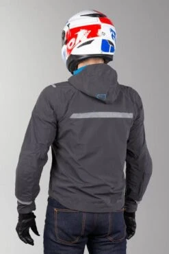 Giacca Macna Refugee Grigioù -Vendite LEATT 4df190c87fd064df65f51e0ded8a28093f3dc4ee 1 095933 1 50