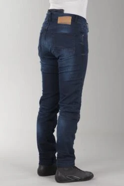 Jeans Moto Donna Macna Jenny Slim Blu -Vendite LEATT 4e189c0356c94c19515634ef2364d2e9e5042093 1 103612 6 60