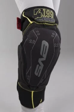 Ginocchiere Bambino EVS TP199 Travis Pastrana Nero -Vendite LEATT 4e928b3ff79b324889199d00805e881cf1f4b752 1 PIA 108922 11 30