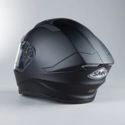 Casco Integrale SMK Stellar Nero -Vendite LEATT 4e9ec4aebffa62b546cbb3db773a082f0d488bef 3 PIA 179338 0 70