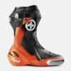 Stivali Moto XPD XP-9 R Nero-Arancio -Vendite LEATT 4ec039737b7c56524a13ed6ddef07f9532d82cef 2 PIA 148421 0 10