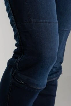 Jeans Moto Macna Slim Stone Washed Blu Scuro -Vendite LEATT 4f1d2ff098079660d2c52ec4613469d36fcc2534 1 103595 1 120