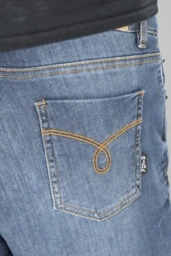 Jeans Richa Nora Blu -Vendite LEATT 4f1fd1424c97bb0e6d756afdb7878f266ebf970b 1 7NJD30030032 lip172018 10