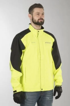 Giacca Klim Forecast Hi-Vis -Vendite LEATT 4f813ed2c134f6c32037058e214419b830003c64 1 pia 41971 1 100