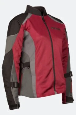 Giacca Moto Donna Klim Avalon Malbec-Castlerock-Grigio -Vendite LEATT 4fa1cc26e80f4066a0736fbfc6dc706c 2 PIA 272322 0 50