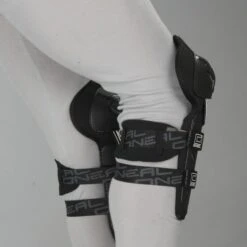 Ginocchiere Bambino O'Neal Pro 3 Nere -Vendite LEATT 4fbd6138c79779b9e508f56fdb1c289f9fa0b636 1 0251 322 Dec192017 3