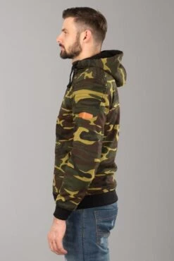 Felpa Course Hero Rinforzata In Aramide Verde-Camo -Vendite LEATT 5042df7976c1b8e1e26b4a1f9db7b2cc89eec9c2 1 SH CO HERO CA S 1 03