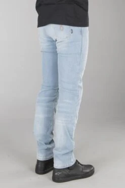 Jeans Richa Nora Blu Chiaro -Vendite LEATT 504dab2a5e9472c84b60818075fc9c369017ece0 1 7NJD1300130032 lip172018 07