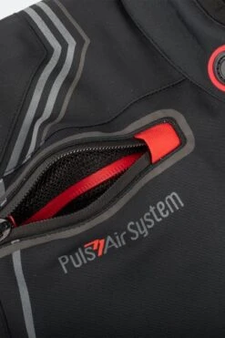 Giacca Moto Bering Stroke Nera -Vendite LEATT 50aa13237da058661fc4c3cc8138cb9008e7393c 2 PIA 245971 0 30