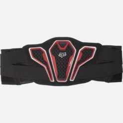 Cintura Lombare FOX Racing Titan Sport Nera