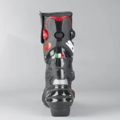 Stivali Moto Donna Sidi Vertigo 2 Lei Neri -Vendite LEATT 510800cd2af09eff5ca083fea13ec4623aecca40 2 PIA 84766 0 80