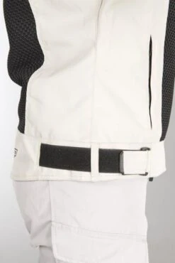 Giacca Moto Donna ON BOARD Pack Lady 3D-AIR Grigio Nero Rosso + Membrana Dry-B -Vendite LEATT 51364d43986afda1ac0dd63007e9c7cac30f61d7 1 PIA 25007 6 130