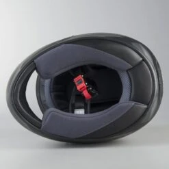 Casco HJC CS-15 Trion Nero Opaco-Grigio -Vendite LEATT 5143f1380cc9535edae114f6d257923c1d5af101 3 PIA 62800 0 110