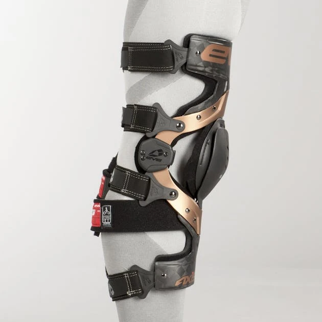 Ginocchiere EVS Axis Pro 4 Ginocchiere EVS Axis Pro - immagine 4