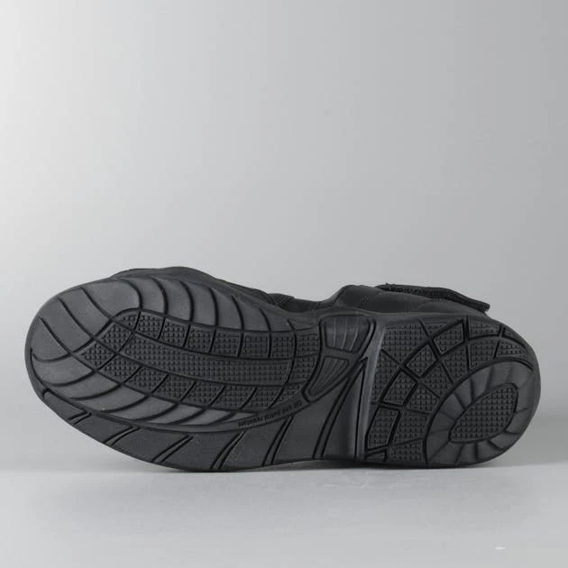 Stivali Richa Turbo Nero 8 Stivali Richa Turbo Nero - immagine 8