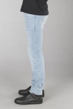 Jeans Richa Nora Blu Chiaro -Vendite LEATT 5211f56c45012096b9a625e1cb8f83f95740f14a 1 7NJD1300130032 lip172018 04