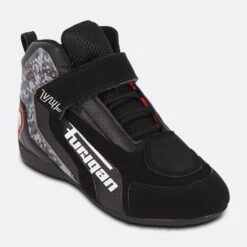 Scarpe Moto Furygan V4 Vented Nero-Grigio -Vendite LEATT 52d20d1ea5aa85b460638c1add4ddfd4f519743b 2 PIA 215648 0 30