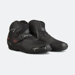 Scarpe Moto TCX Roadster 2 Nero