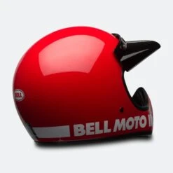 Casco Integrale BELL Moto-3 Classic Rosso -Vendite LEATT 537a4baeea564492823ef6311789c201 2 PIA 324622 0 50