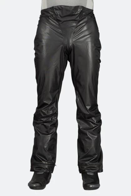 Pantaloni Membrana IXS Montevideo-ST Lunghi Neri 1 Pantaloni Membrana IXS Montevideo-ST Lunghi Neri