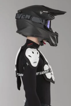 Pettorina Bambino Leatt 5.5 Pro HD Nero-Bianco -Vendite LEATT 5392c6bc769109f074a9e90b98ed315a7d0cd5f8 1 PIA 16988 1 70