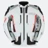 Giacca Moto Furygan Brevent 3in1 Perla-Antracite