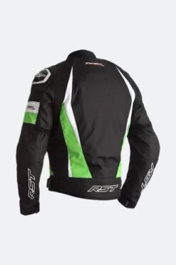 Giacca Moto RST TracTech Evo 4 Verde -Vendite LEATT 53f76c1bdc5204f657075ae409b77ce5276a50cf 2 PIA 204264 0 40