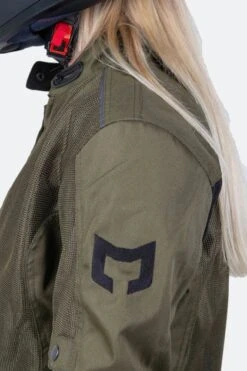 Giacca Moto Donna Course Vento Mesh Verde Oliva 16 Giacca Moto Donna Course Vento Mesh Verde Oliva -Vendite LEATT 544353e3ae7dd81c4abf9c8acd874ad61826c661 1 Pia 190054 9 150 copy