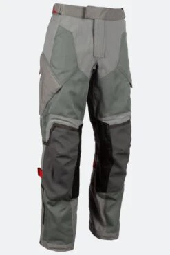 Pantaloni Moto Klim Baja Grigio Chiaro-Redrock -Vendite LEATT 54530657024a467bbe8eaed0f3d207cd 2 PIA 272713 0 50