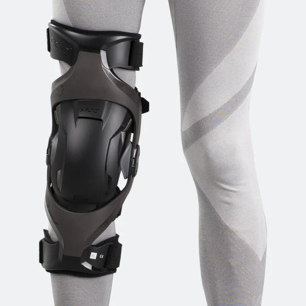 Ginocchiera Destra POD K4 2.0 Nera 1 Ginocchiera Destra POD K4 2.0 Nera