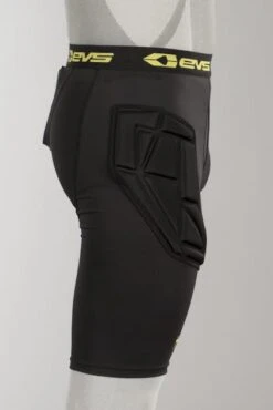 Pantaloncini Protettivi Imbottiti EVS TUG Neri -Vendite LEATT 54839b9d3e72fd4428c3bf5364f8716a8988f7bc 1 PIA 108990 1 70