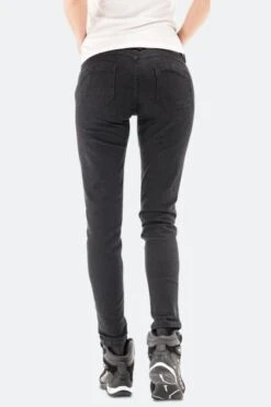 Pantaloni Moto Donna Ixon Judy Neri -Vendite LEATT 55162af704c7430aaaab377f5909cdac 2 PIA 321415 0 20