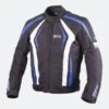 Giacca Moto GMS Sport Blouson Pace Nero-Blu-Bianco -Vendite LEATT 55233cb8f27d6aa7fd4f359e97a0b8ab30abb1b9 2 PIA 249530 0 10