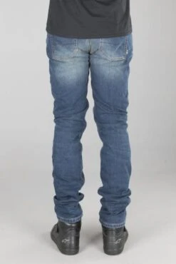 Jeans Richa Bi-Stretch Blu 15 Jeans Richa Bi-Stretch Blu -Vendite LEATT 5548ac7875fbf967f32a6c799e937ff7a6f21753 1 7BS30030034 lip172018 05