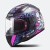 Casco Integrale Bambino LS2 FF353 Rapid Mini Nero-Rosa Fluo -Vendite LEATT 5584cdcf8e234000b49c4d400a931e84 2 PIA 277221 0 10