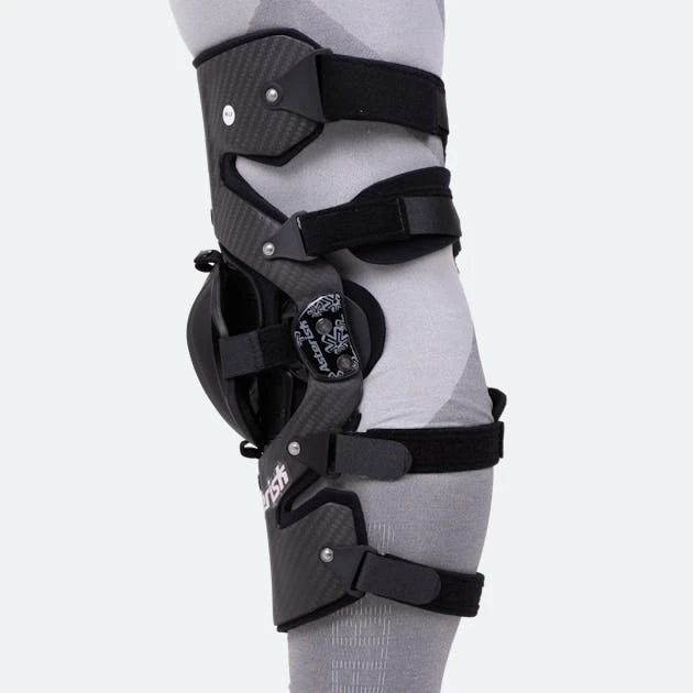 Ginocchiere Asterisk Carbon Cell 3 Ginocchiere Asterisk Carbon Cell - immagine 3