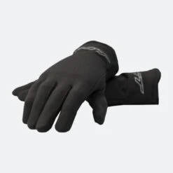 Guanti RST Thermal Wind Block Neri