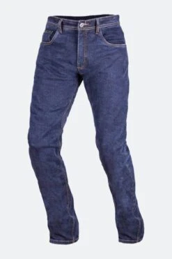 Jeans Moto GMS Boa Blu Scuro
