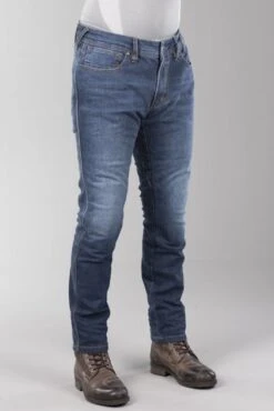 Jeans Rev'It! Brentwood Blu -Vendite LEATT 5662fe2a1aaf8a1aa15c22c3e9c2fb516d0d67ae 1 PIA 44441 8 100