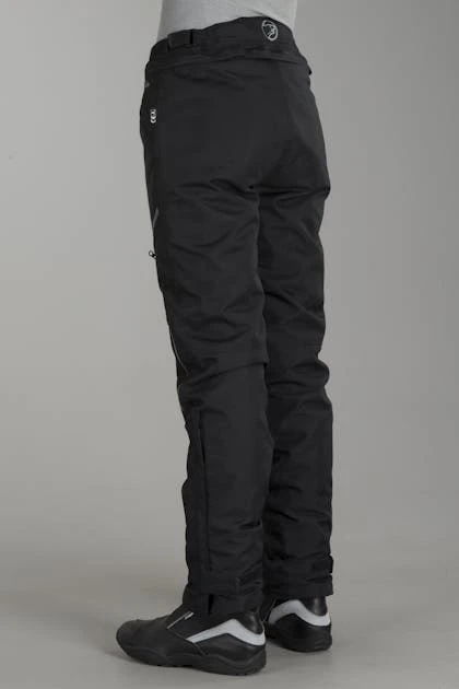 Pantaloni Donna Bering Intrepid Nero 9 Pantaloni Donna Bering Intrepid Nero - immagine 9