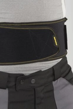 Paraschiena SPIDI Warrior 145-160 Nero-Giallo -Vendite LEATT 56a805aed29539c0a2de4957cb789de3394f7b96 1 PIA 52417 1 70