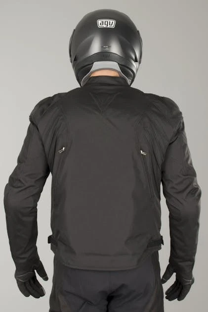 Giacca Dainese Avro D2 Nero 7 Giacca Dainese Avro D2 Nero - immagine 7