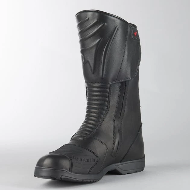 Stivali Moto Stylmartin Navigator Neri 8 Stivali Moto Stylmartin Navigator Neri - immagine 8