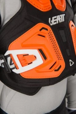 Pettorina Bambino Leatt 2.0 Junior Arancio -Vendite LEATT 579313c89009da0748085f378132ee833a32b270 1 PIA 15522 7 100